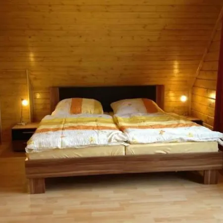 Wunderschoenes In Steina By Interhome 펜션 바트사흐사